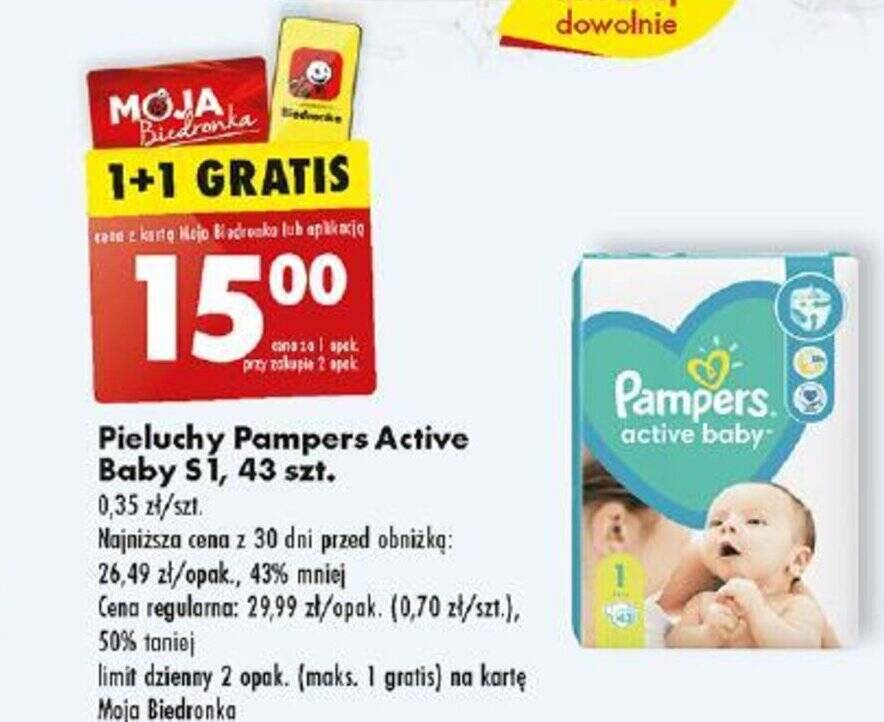 huggies swimmers medium mama i ja lodz