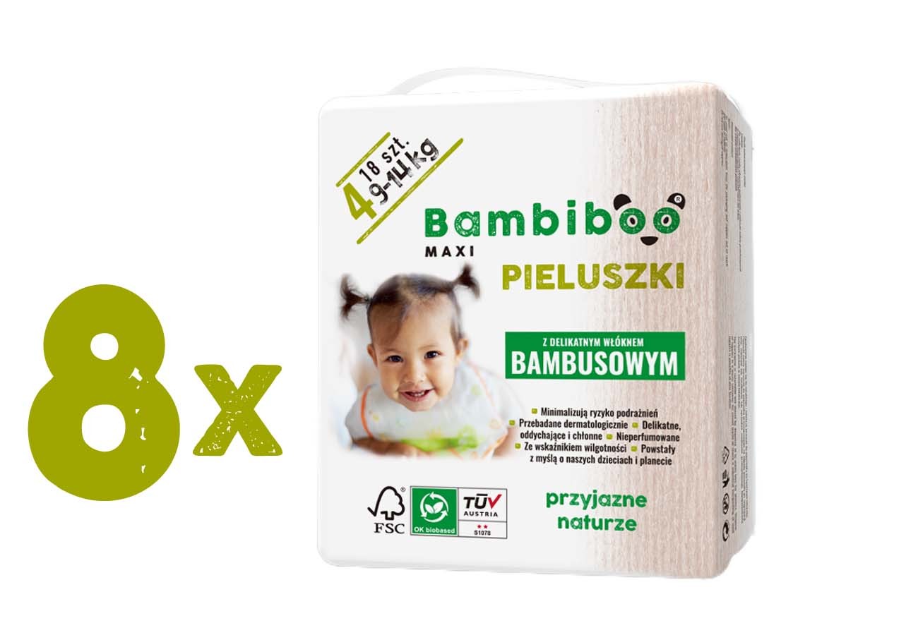 pampersy dada czy pampers