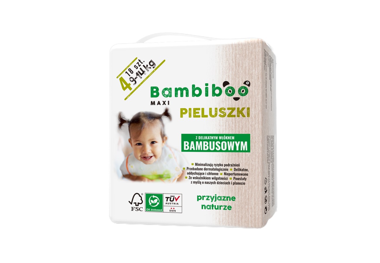 pampers newborn chusteczki