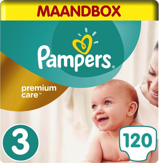 pampers 2 46 sztuk