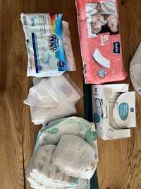 pampers giant pack 6