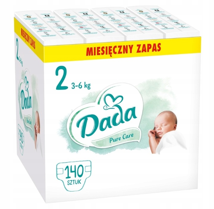 rossmann pampers premium 4