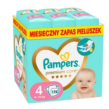 czy pampers szkodzi