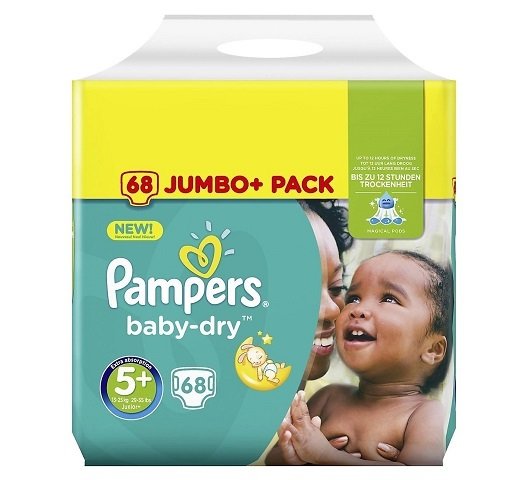 pissing w pampers