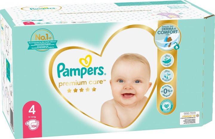 pampers new baby curry