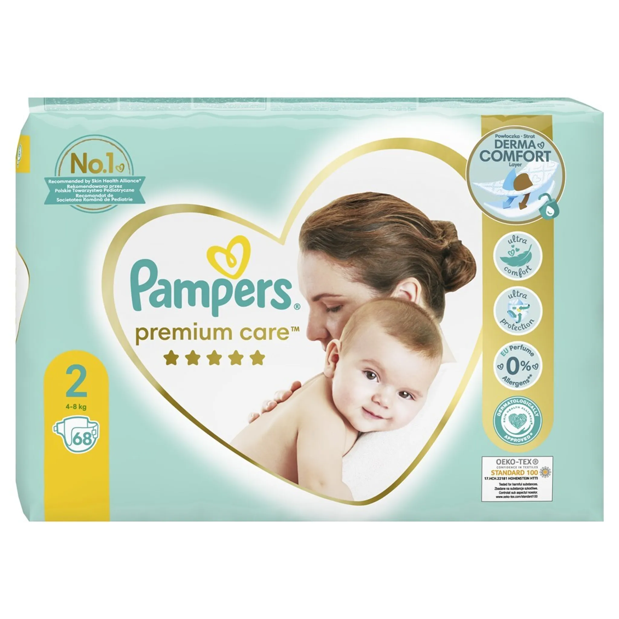 pampers active baby 3 42