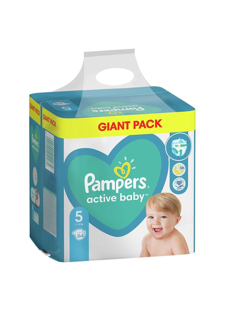 pampers ultra soft & dry