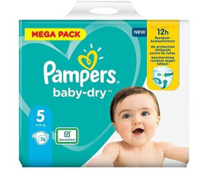 pampers pieluszki premium care 4 104szt ceneo