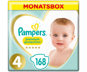 pampers new baby size 3