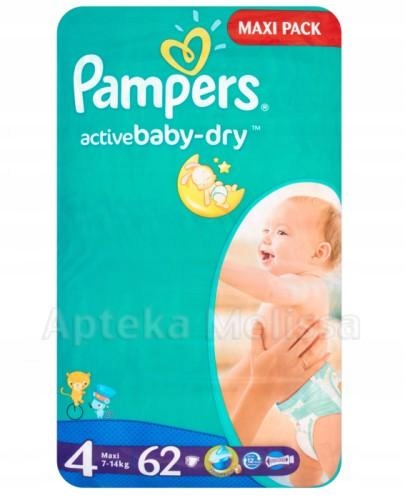 pampers preemie protection gdzie kupić