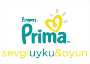 pampers usin konto