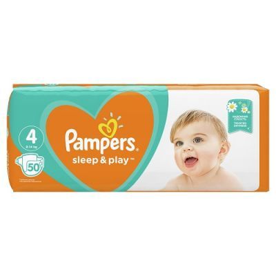 dirty pampers