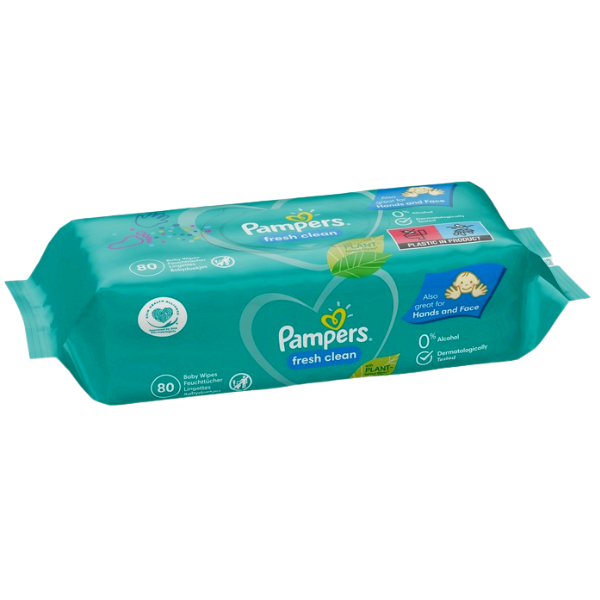 pampers premium care pants 4 rossmann