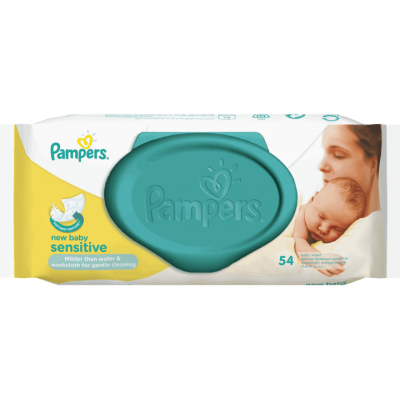 pampers.dobrze chlonne