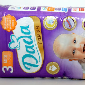 alllegro pampers oficjalny sklep