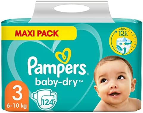 pampers lifree