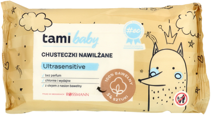 pampers premium care białe