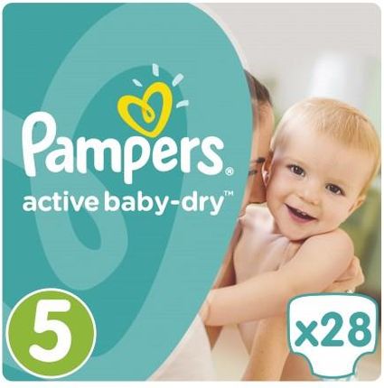 mega pack pampers