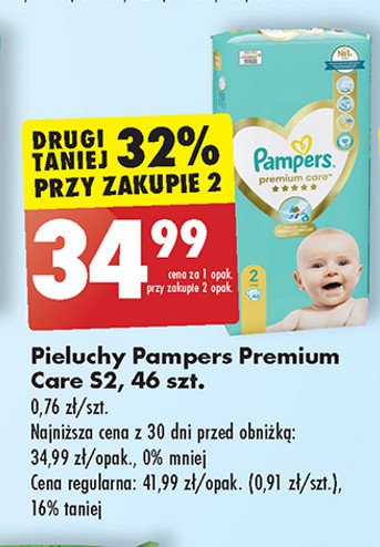 pampers pants 6 megapaki