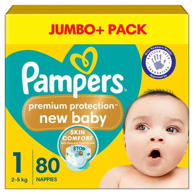 pieluchy do plywania pampers 2