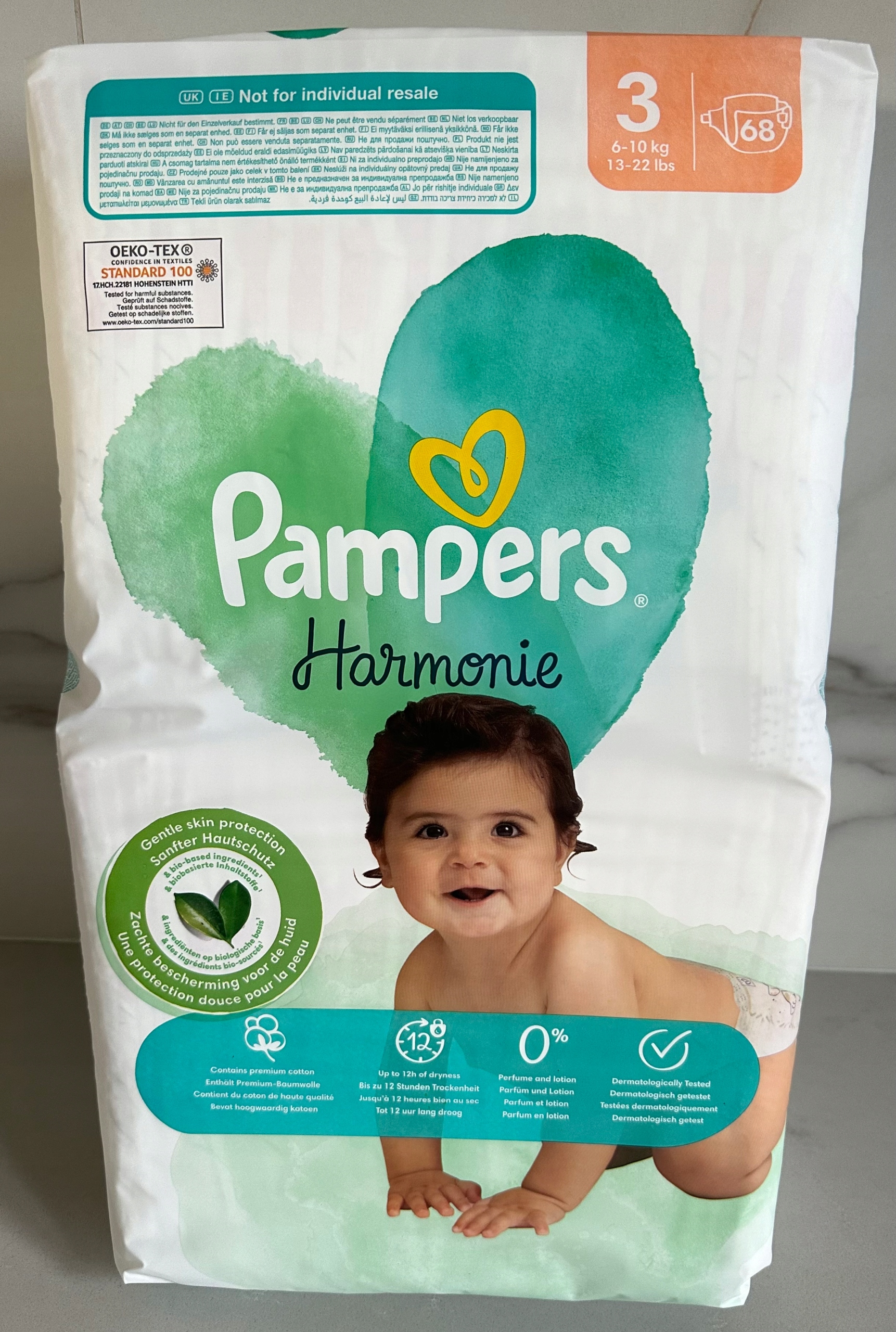 tydzien ciazy pampers