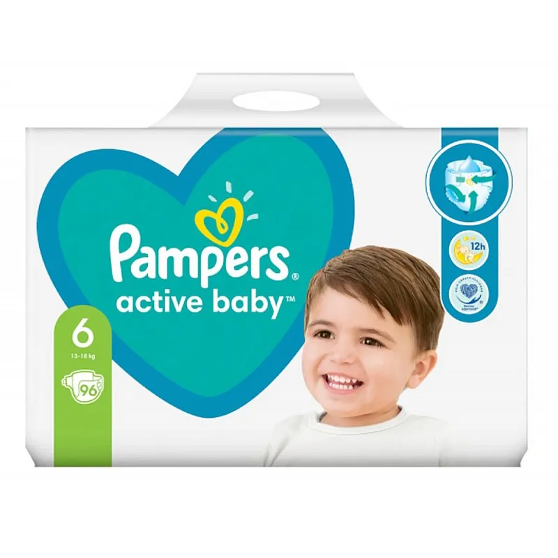 pampers premium care pieluchy jednorazowe rozmiar 1 newborn 88 szt