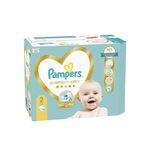 pampers active baby 4maxi 147szt