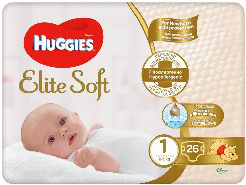 pieluchy huggies ultra komfort olx