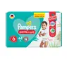 pampers opakowania