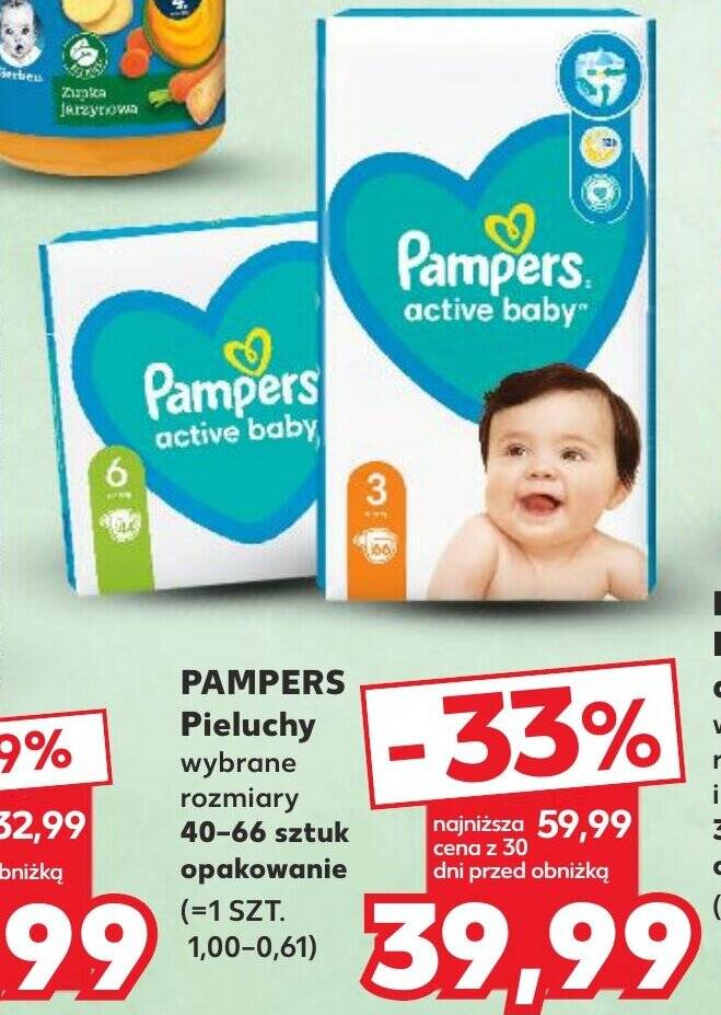 pampers premium care pieluchy 2