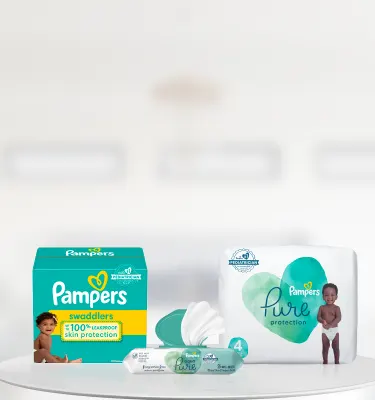 pampers 2 80 cena