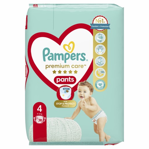 pampers 2 sleep and play mini uk 3-6kg 70 ks