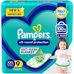 nowe pampers premium care z wzorem