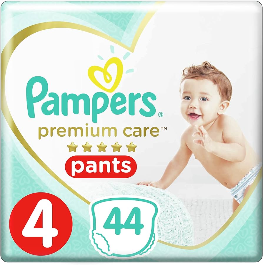 islenska pampers