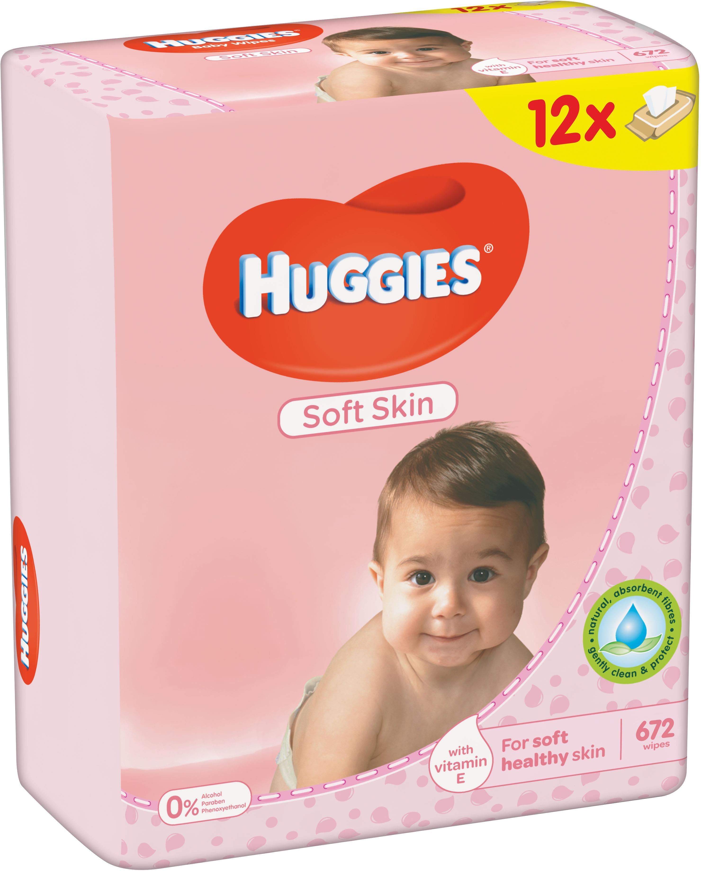 kaufland pampers premium care 1