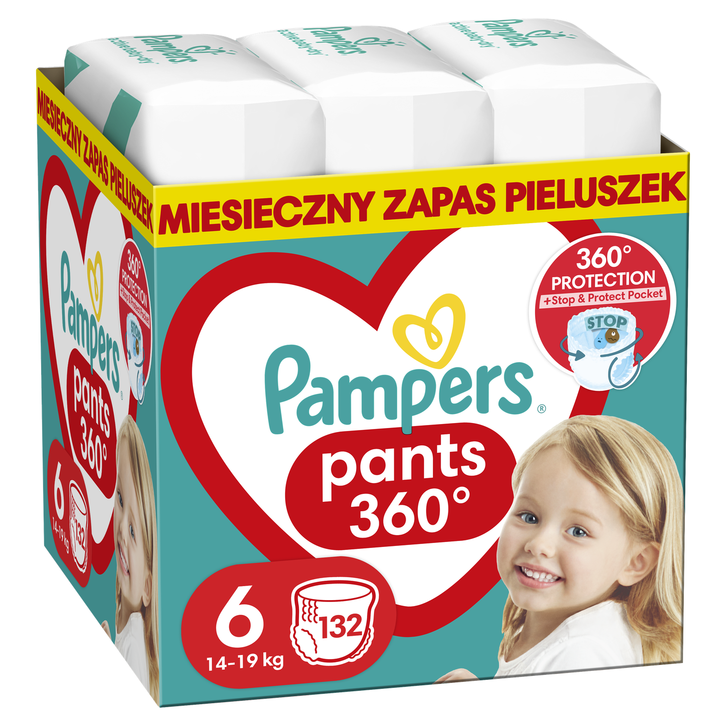 pampers promocja w tesco 2016