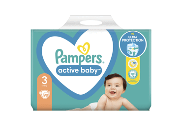 rossmann pampers