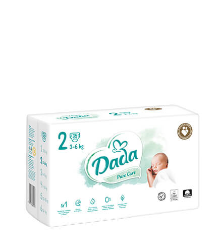 pampers premium care 4 stara wersja