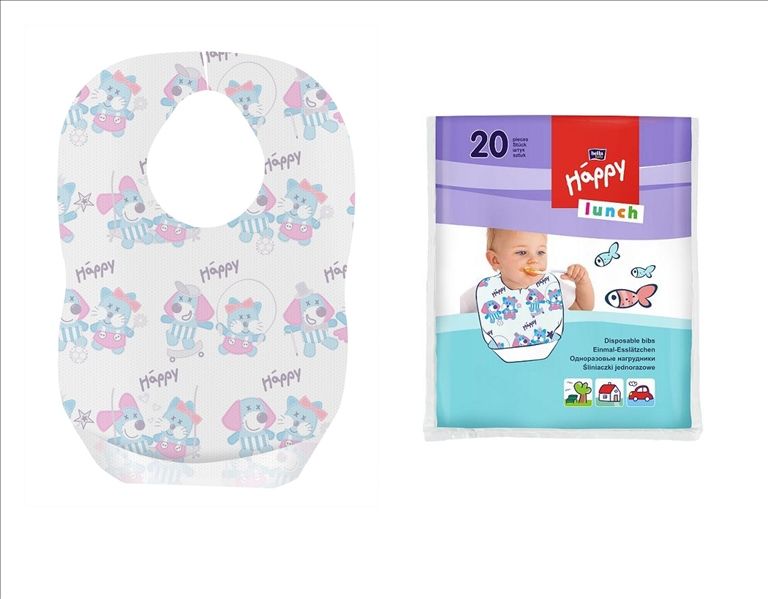 pampers pants co to taki pasek niebieski