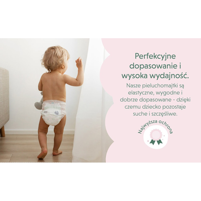 pampers premium care 3 nowe opakowanie