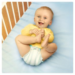 tesco cena pampers care 3