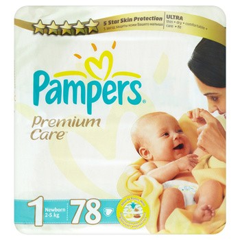 pampers pants rozm 5