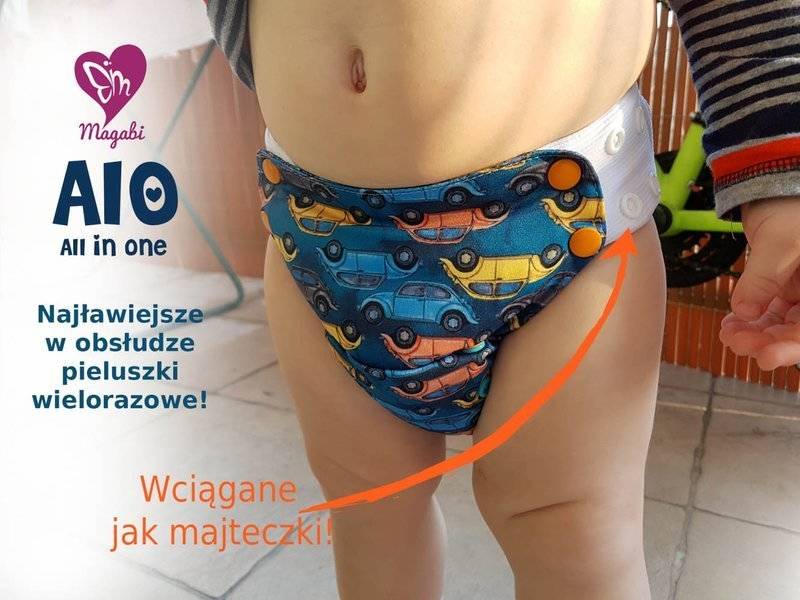 pieluszki newborn pampers 43