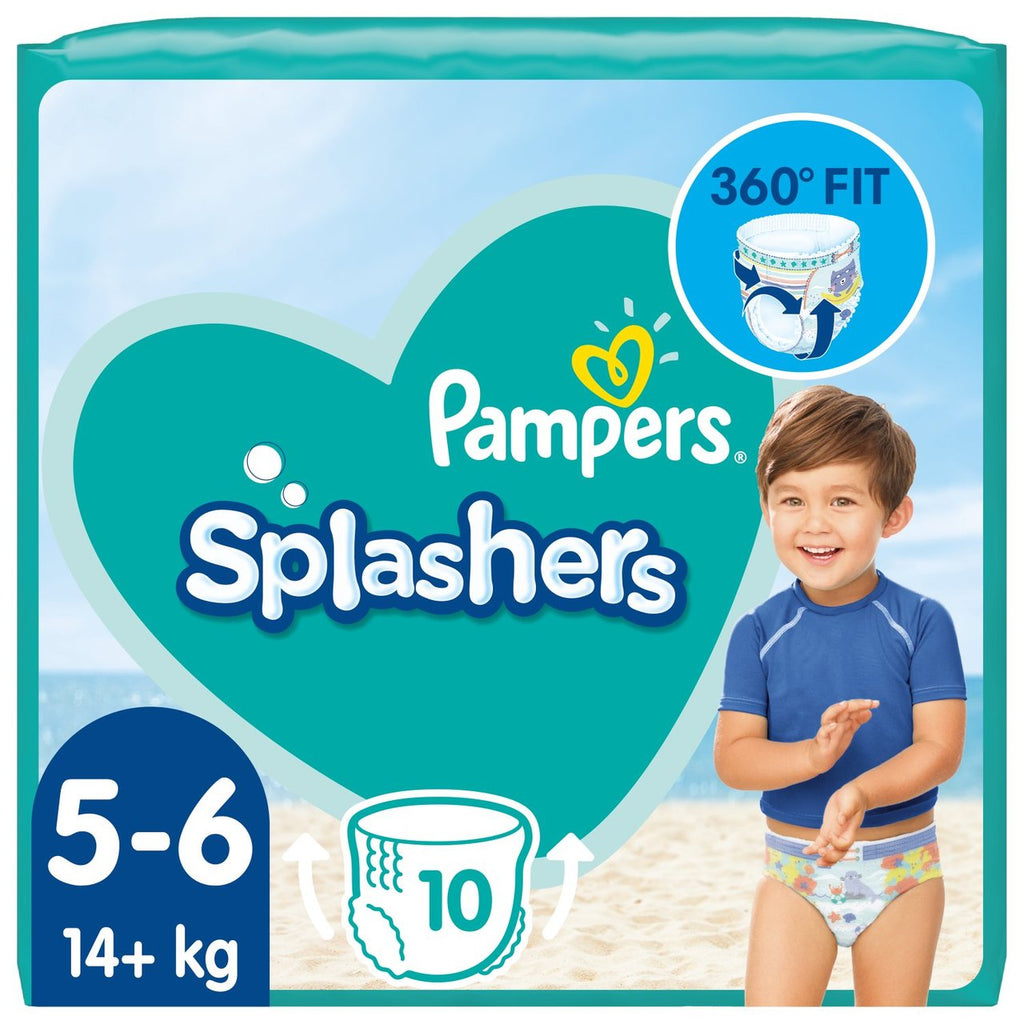 pampers 3 66 szt