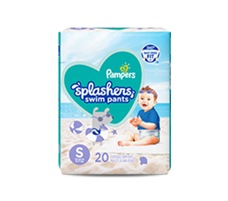 pampers pure protection ceneo