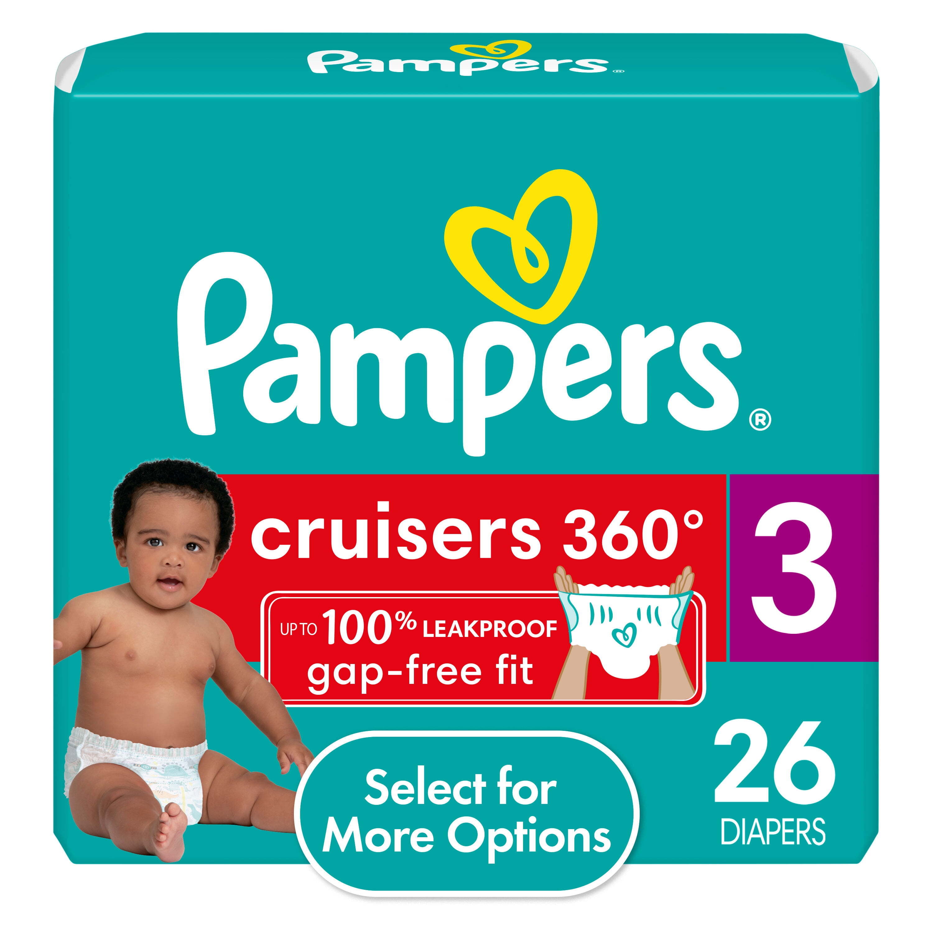 majtki na pampers chlopiece