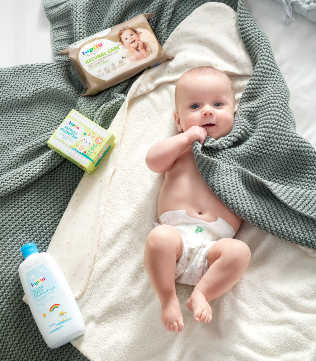 pampers active baby 6 promocja