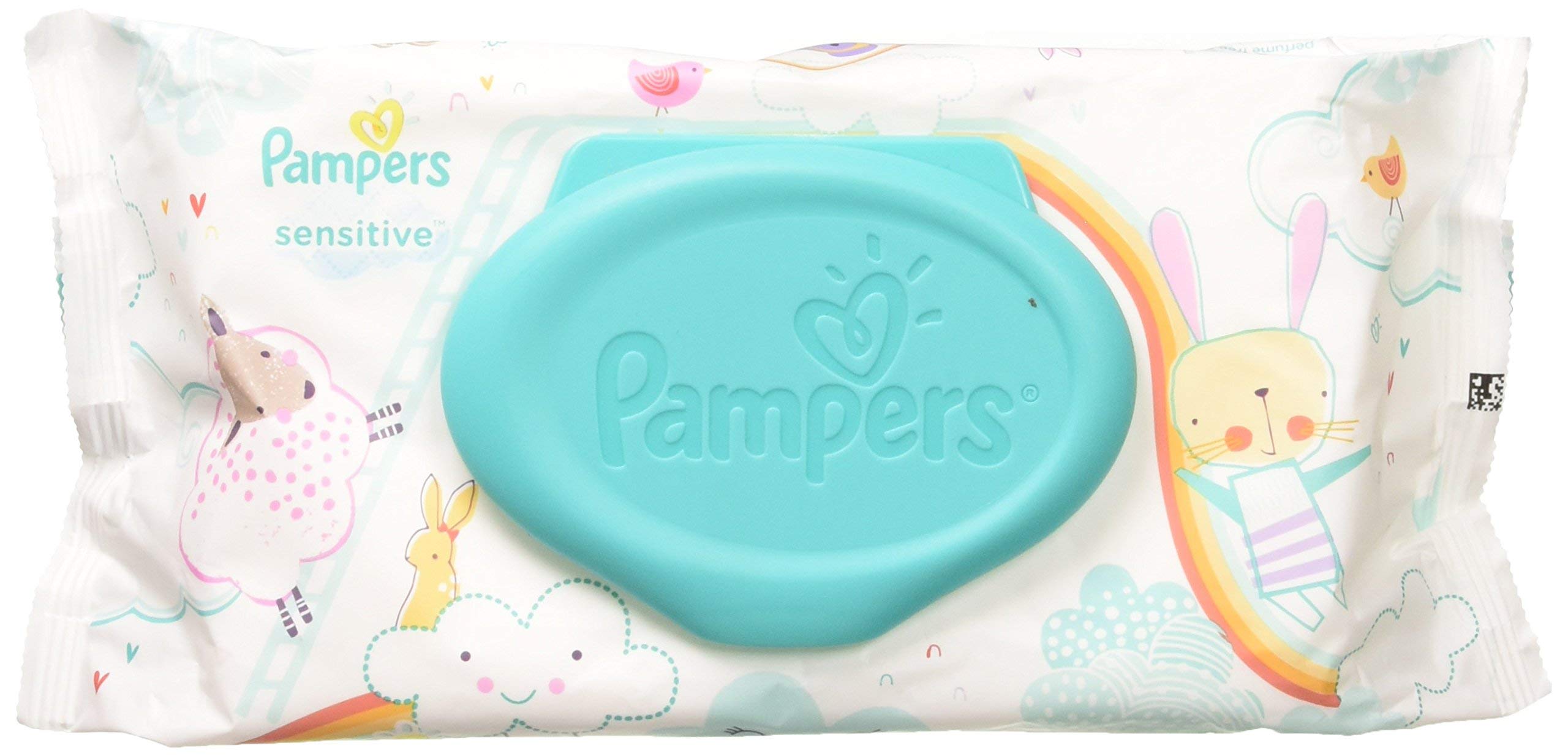 mega pack pampers size 3