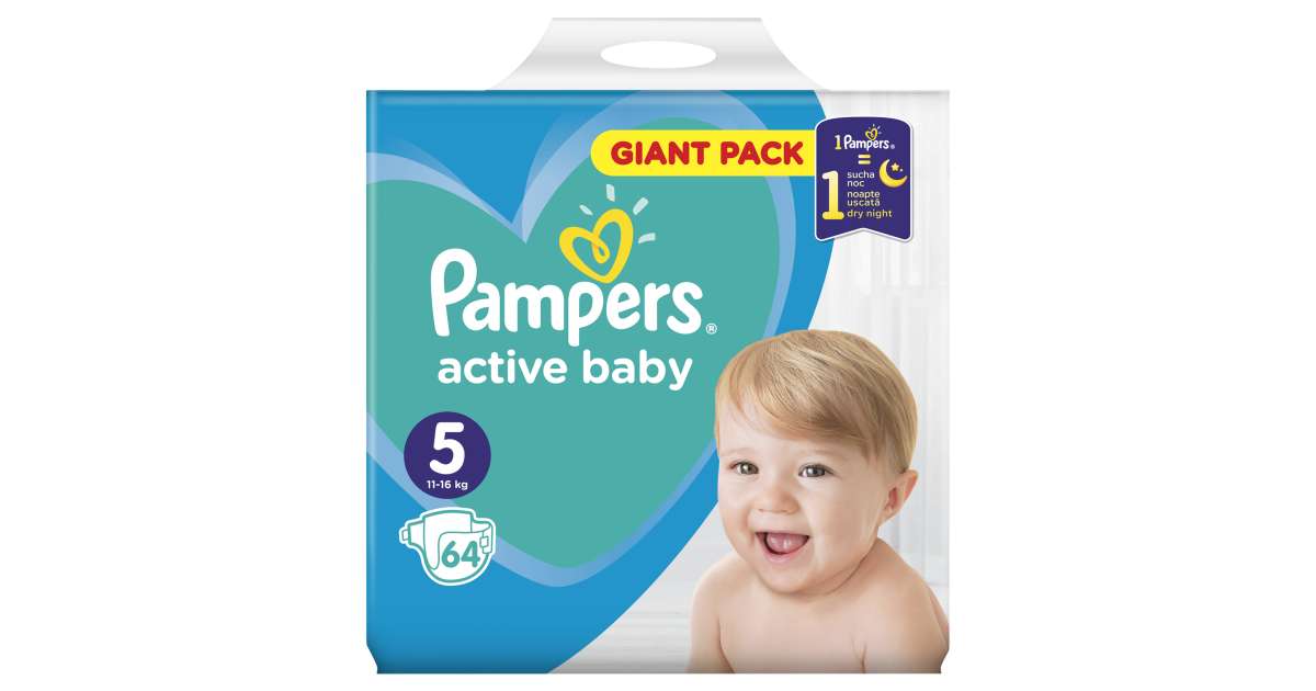 pampers pieluchy vp mini 2 66 szt