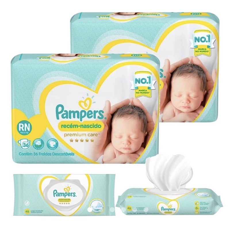 pampers sponsoring